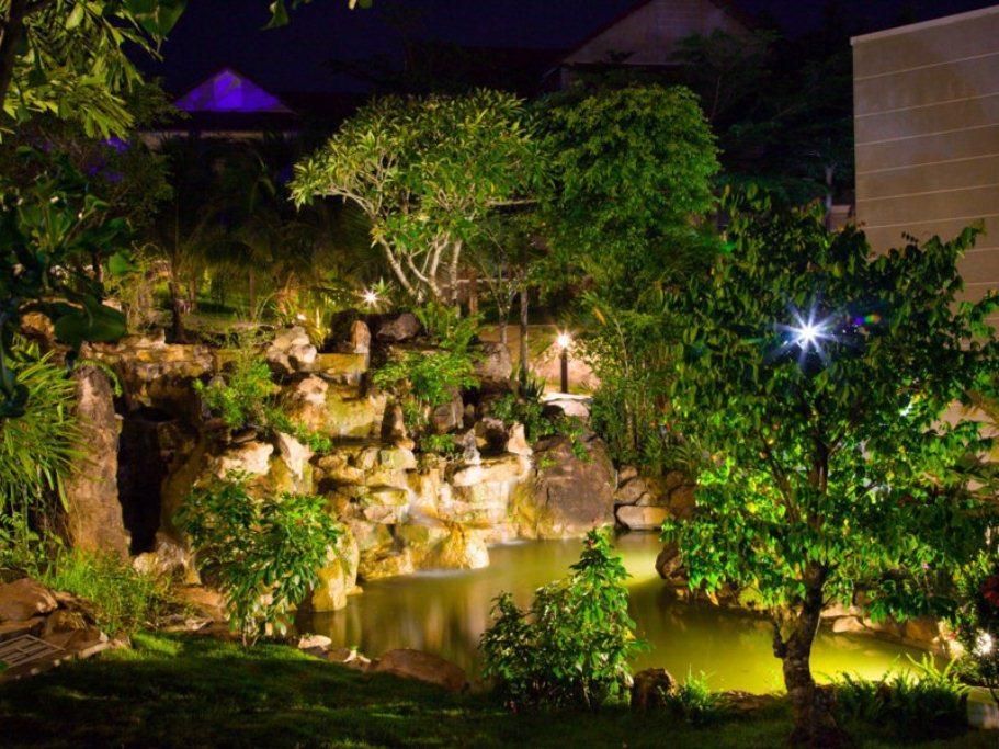 Hoa Binh - Phu Quoc Resort фото 16