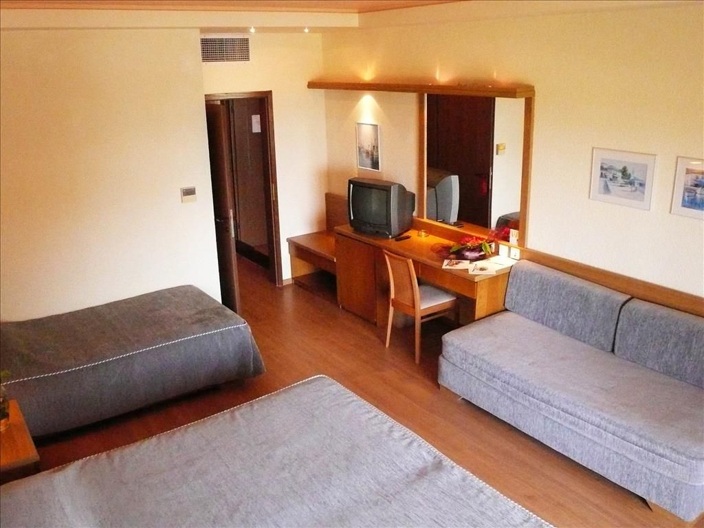 Possidi Holidays Resort & Suites Hotel фото 60