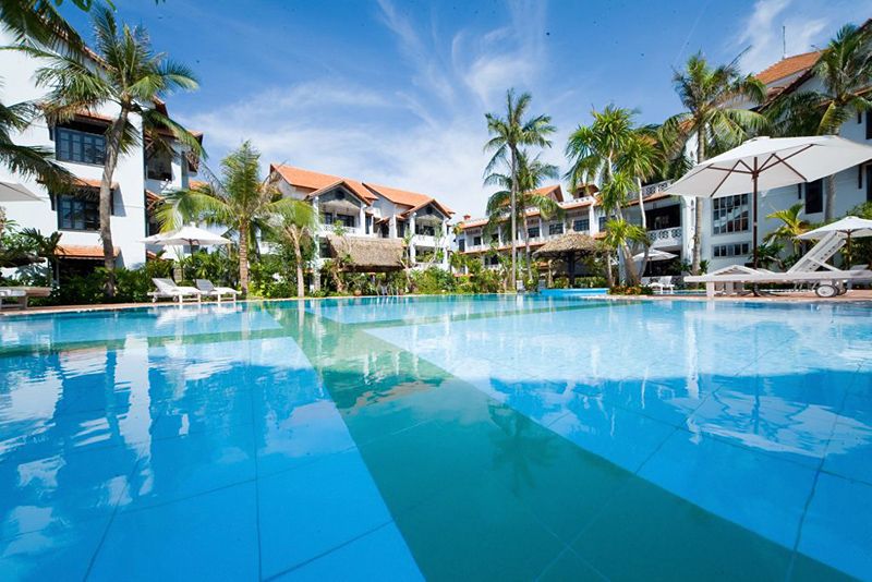 Anmira Resort & Spa Hoi An by The Unlimited Collection фото 38