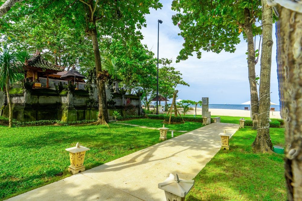 Bali Relaxing Resort & Spa фото 61
