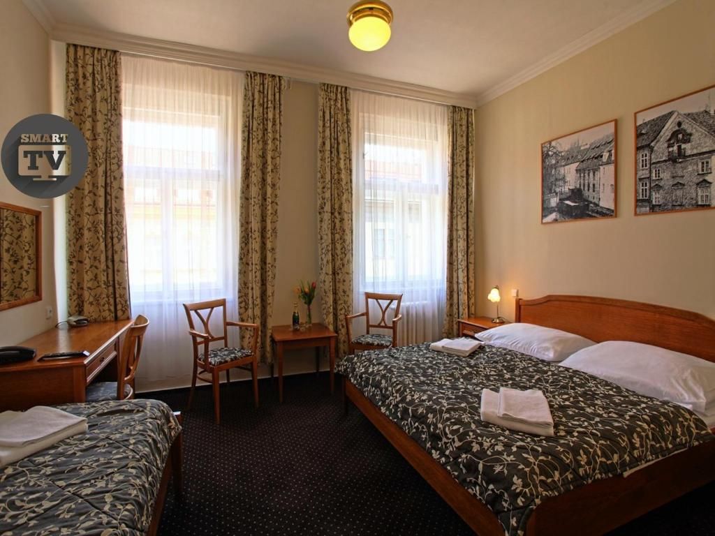 Hotel Anna фото 2