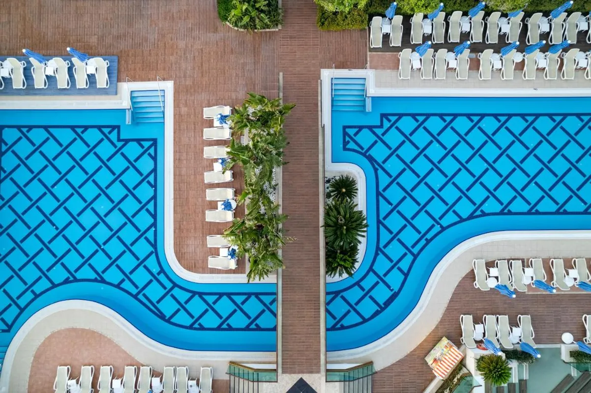 Sentido Trendy Verbena Beach фото 7