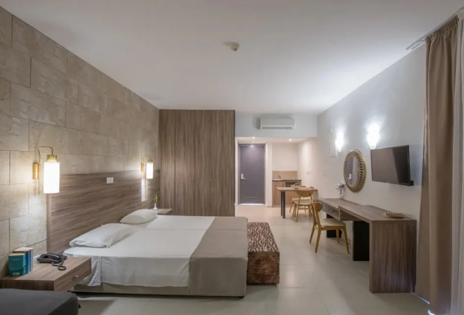 Electra Beach Holiday Village фото 2