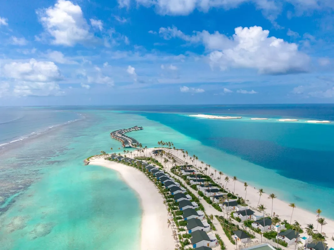 Joy Island фото 23