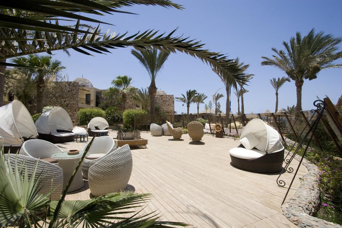 Jewels Sahara Boutique Resort фото 11