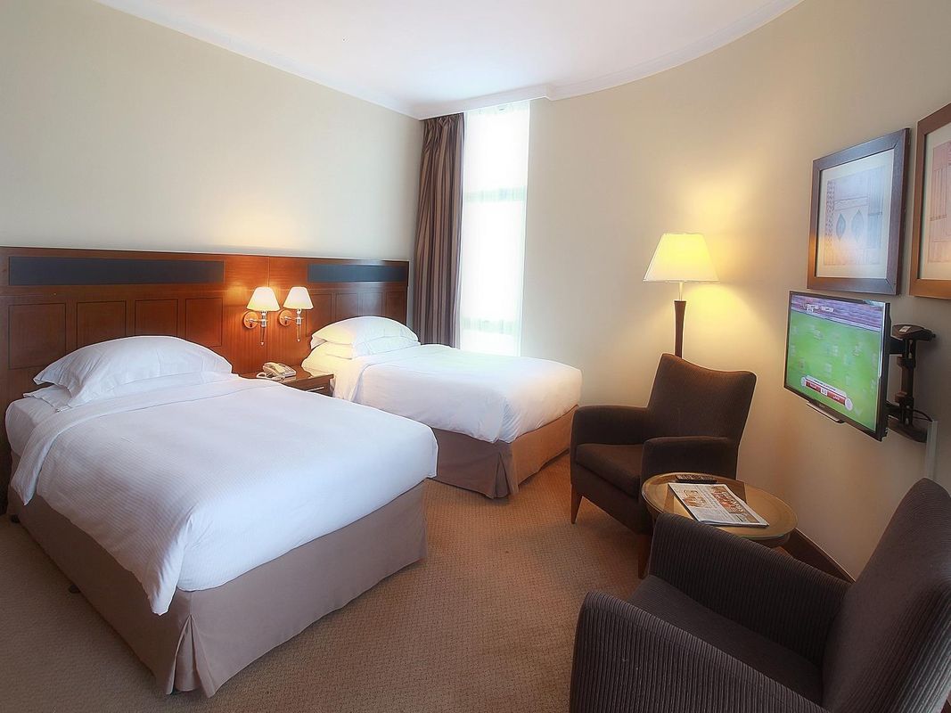 J5 RIMAL Hotel Apartments фото 4