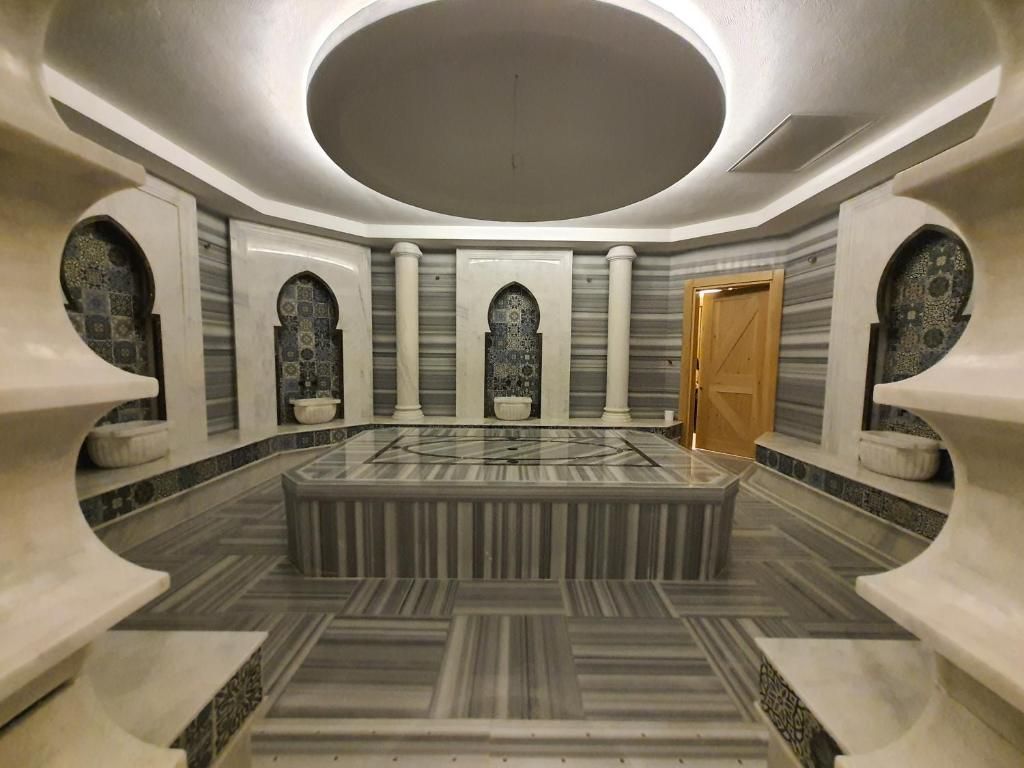 Sunthalia Hotels & Resorts (Adults Only) фото 65