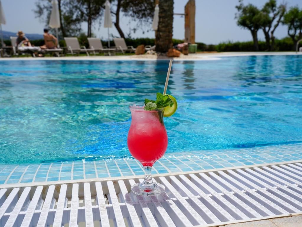 Thalassa Boutique Hotel & Spa фото 28