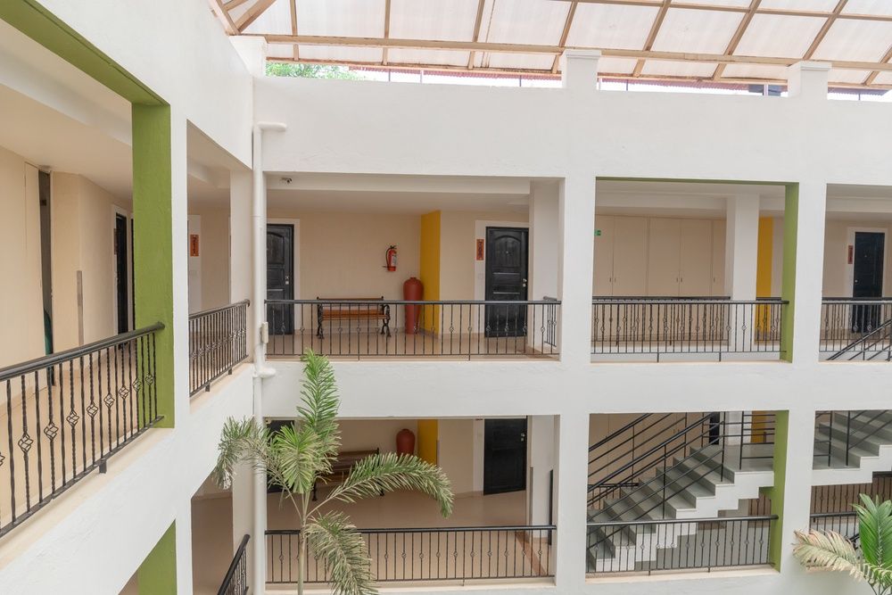 Kyriad Prestige Calangute фото 32