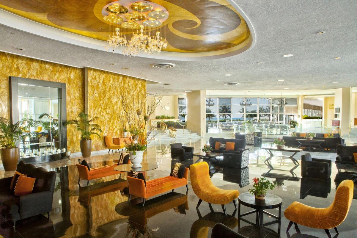 Deauville Beach Resort фото 34