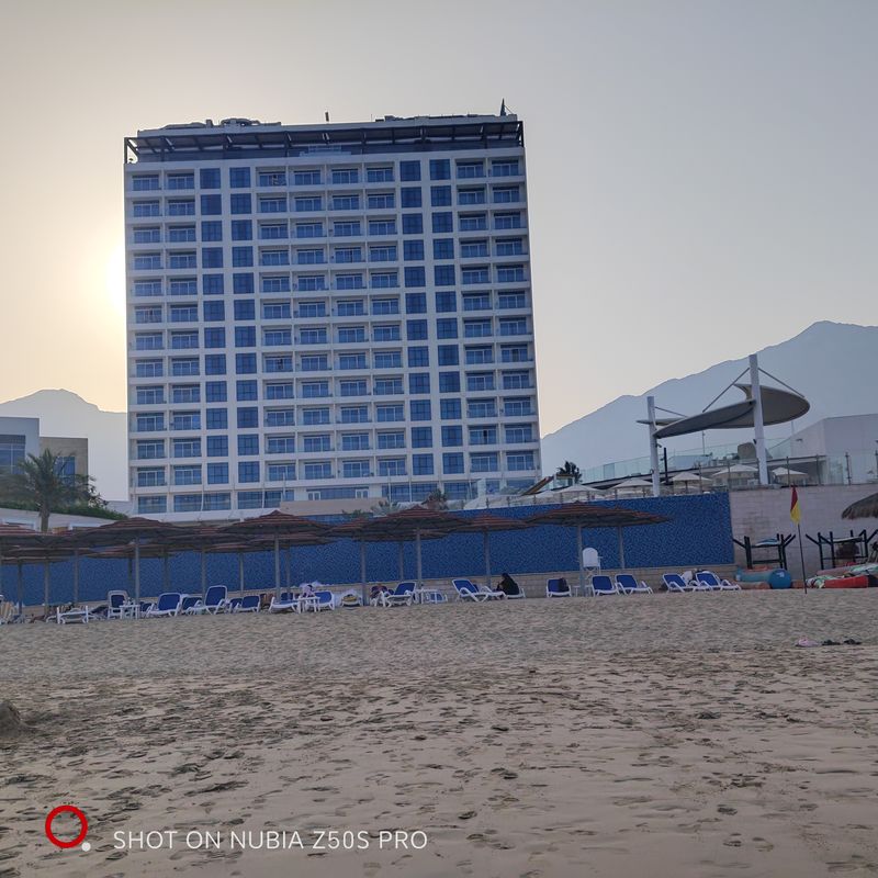 Royal M Al Aqah Beach Resort by Gewan фото 119