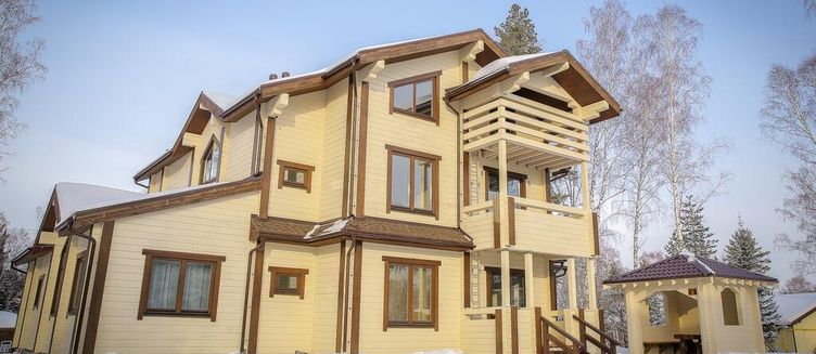 Фото отеля Олимп-парк