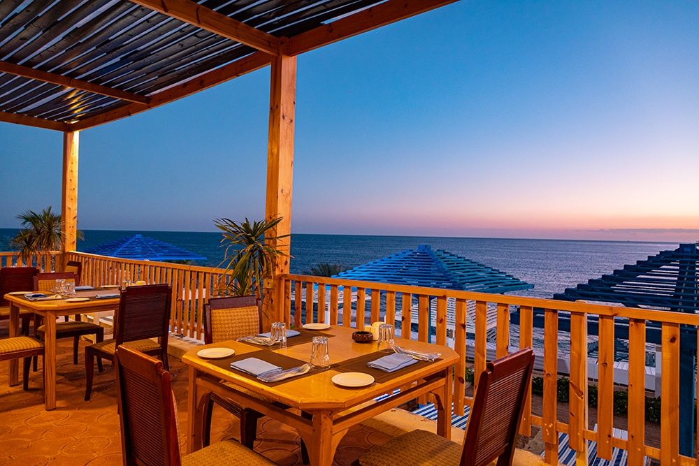 Grand Oasis Resort фото 44