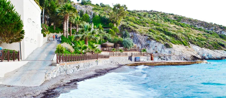 Фото отеля Ladonia Hotels Adakule