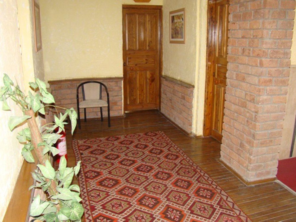 Ozcakıl Boutique Hotel фото 15