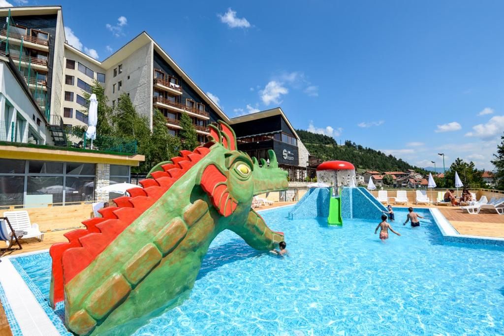 Spa Hotel Select фото 4