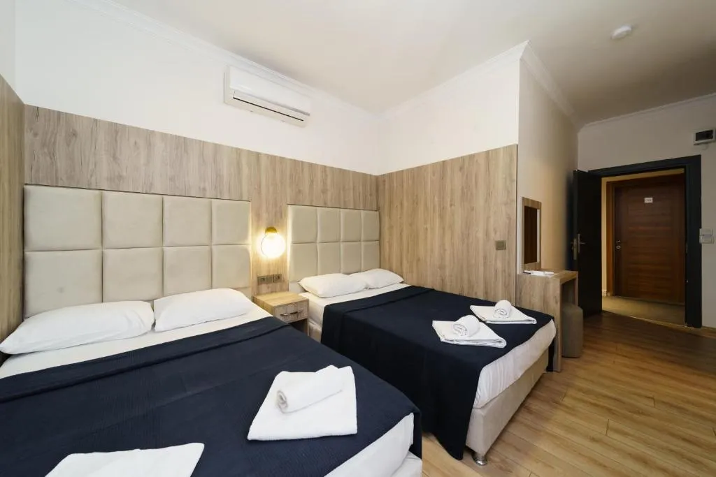Hotel Centro Bodrum фото 3