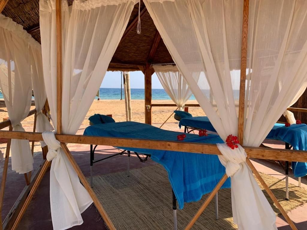 Nuweiba Club Resort фото 9