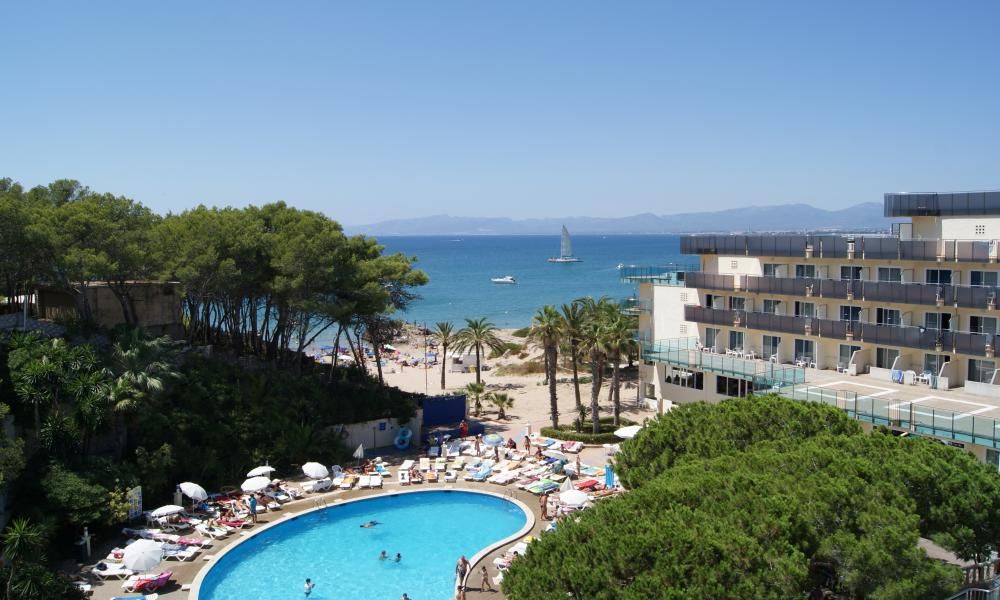 Best Cap Salou фото 23