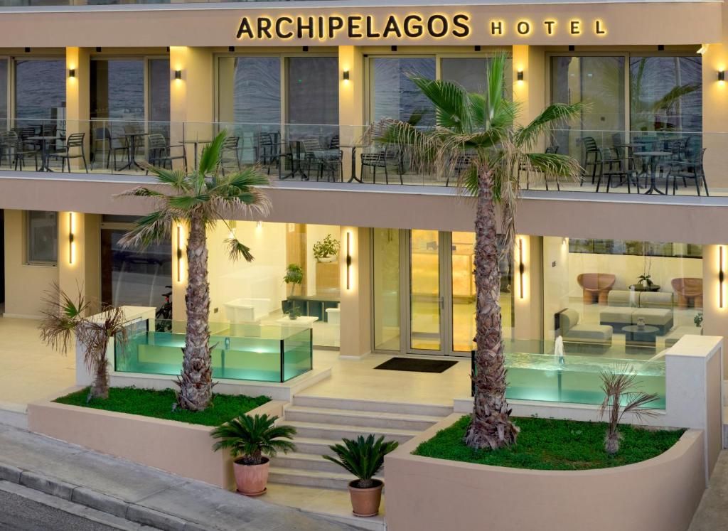 Archipelagos Residence фото 32