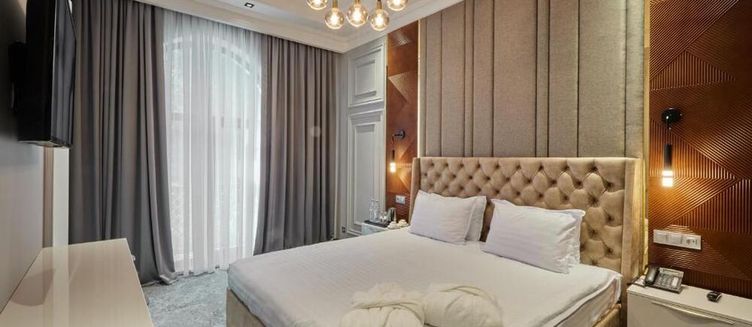 Фото отеля Continental Hotel Samarkand