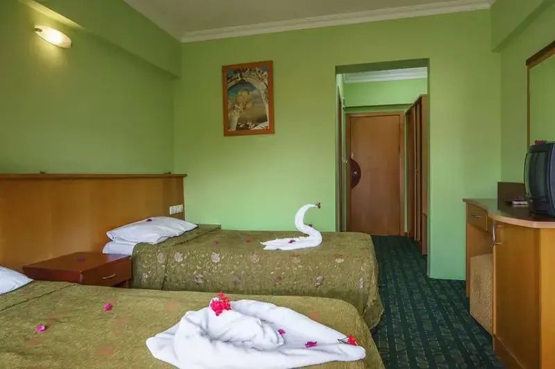 Larissa Inn фото 23