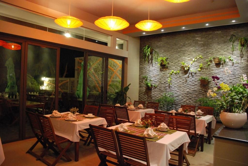Canary Beach Resort фото 33