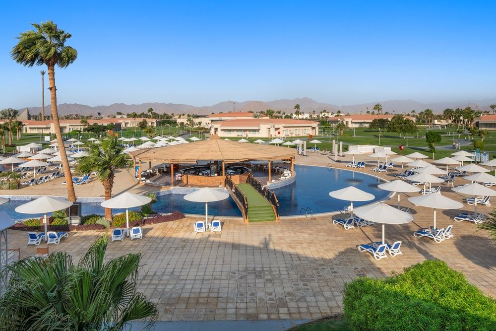 Pickalbatros Luxury Suites фото 251