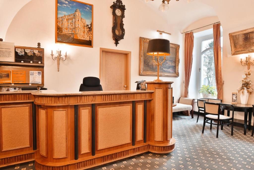 Hotel Belvedere фото 17
