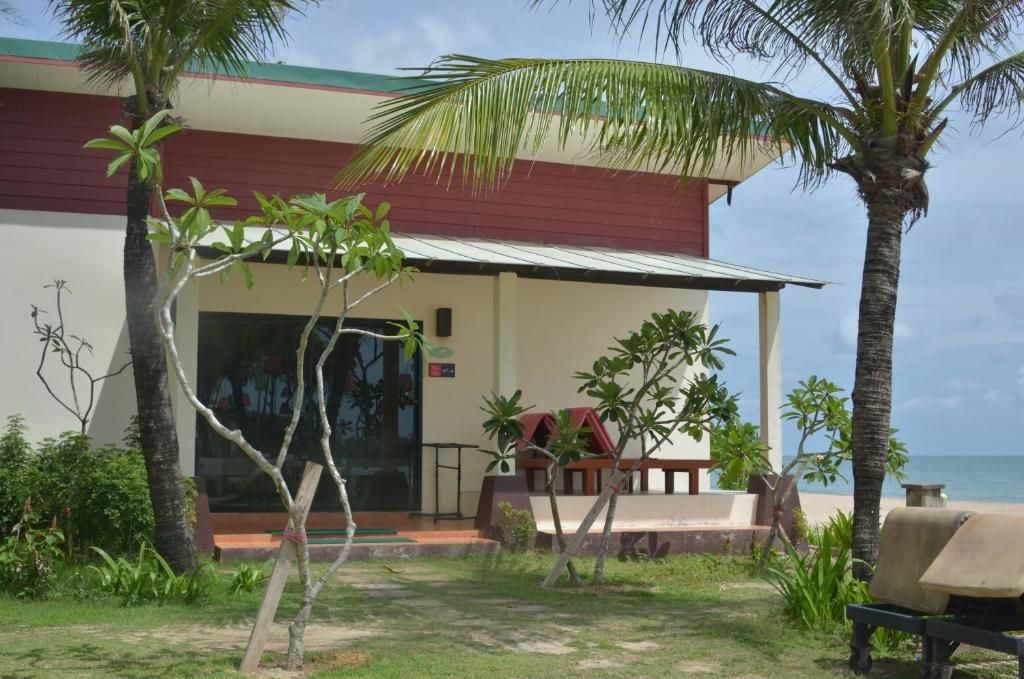 Golden Bay Cottage фото 40
