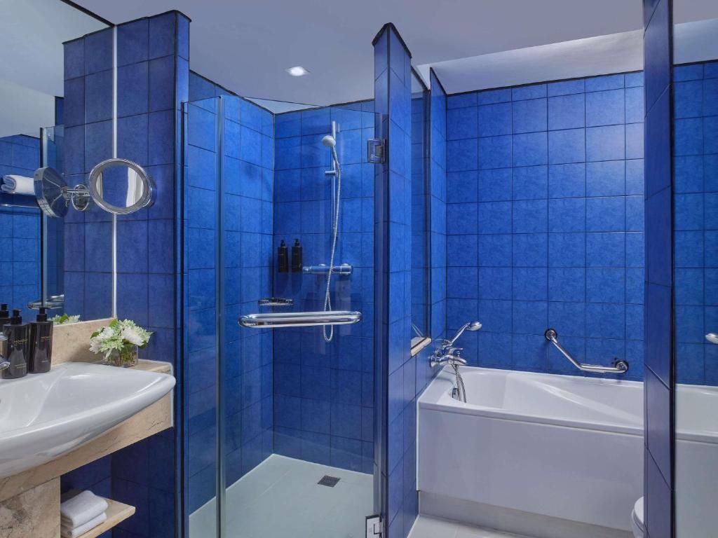 Movenpick Mactan Island Cebu фото 35