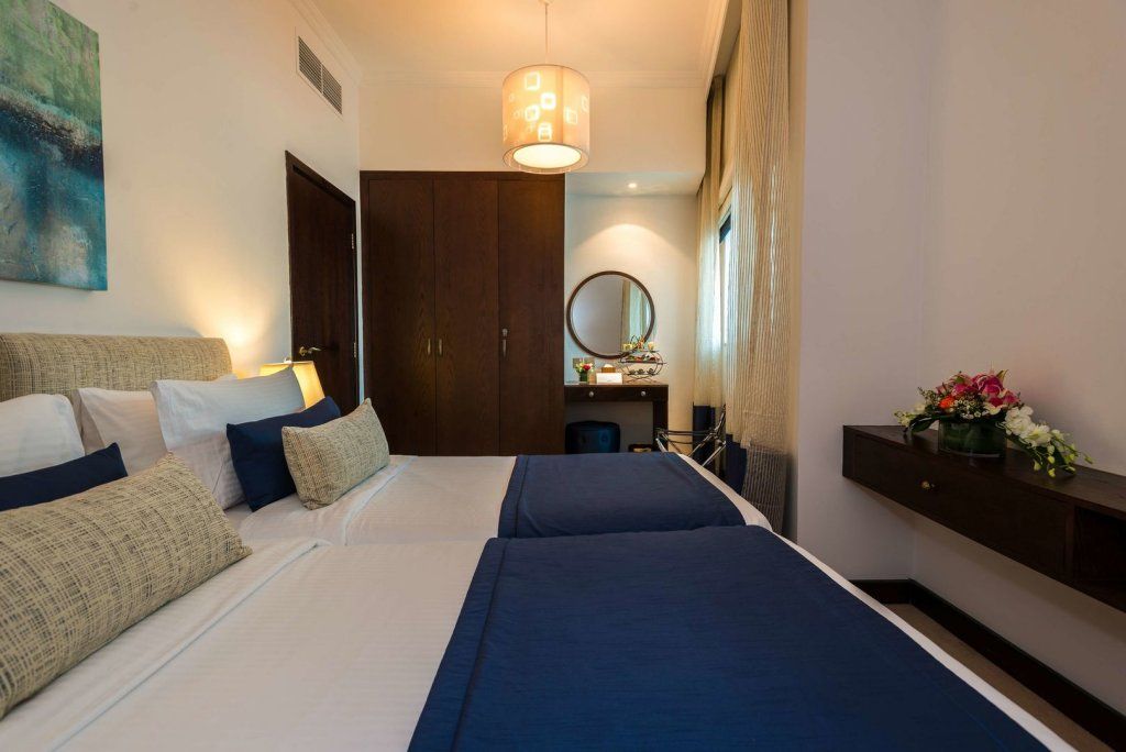 First Central Hotel Suites фото 5
