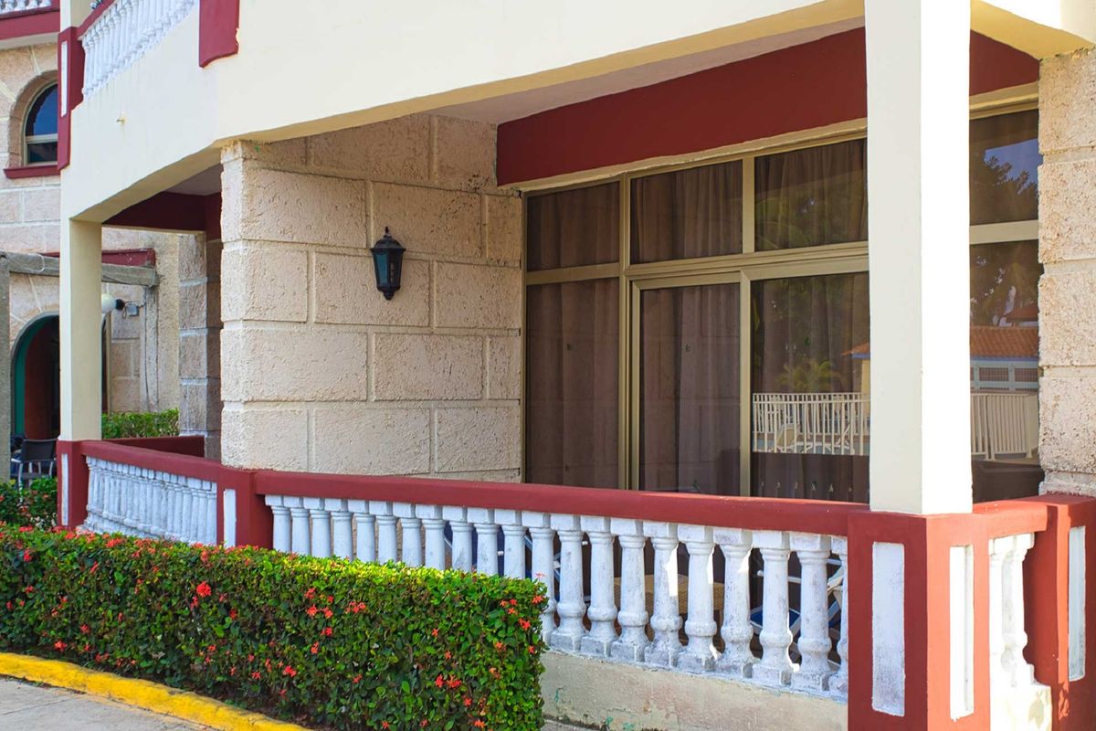 Gran Caribe Club Kawama фото 34