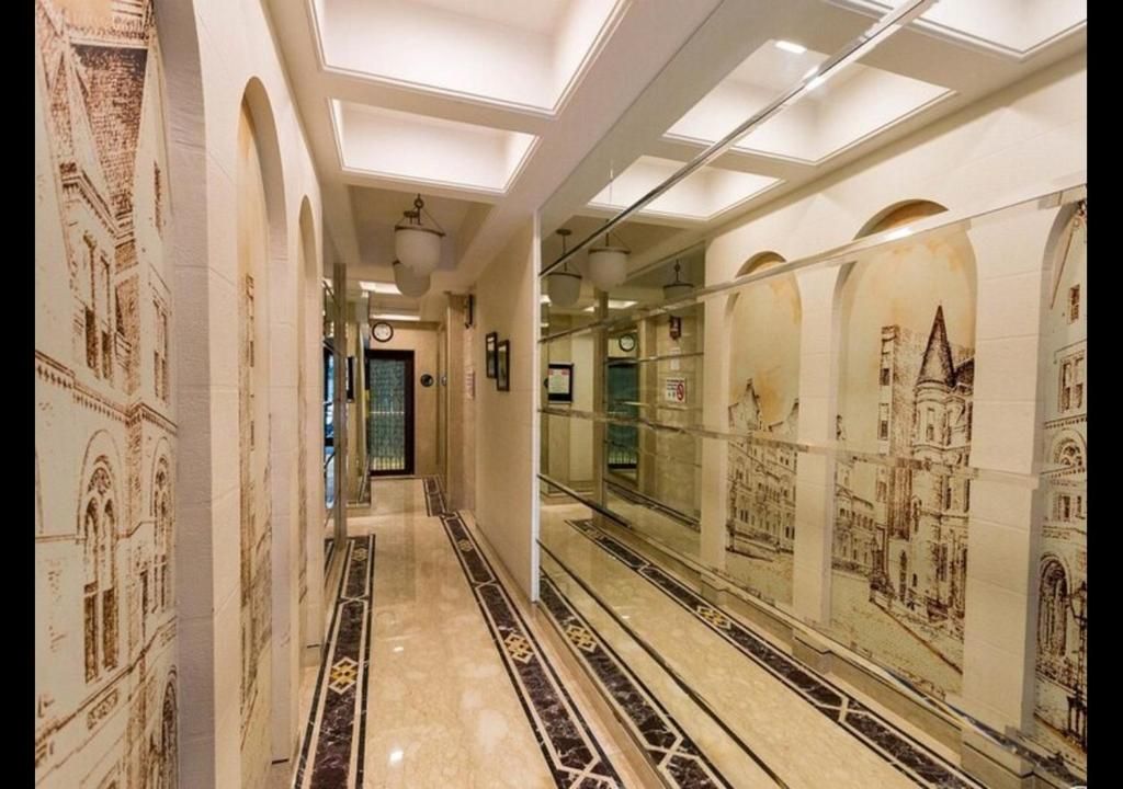 Hotel Residency Fort, Mumbai фото 12