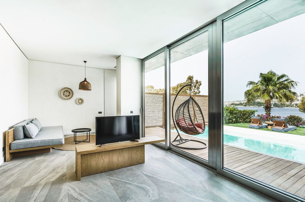 Cape Bodrum Luxury Hotel & Beach фото 73