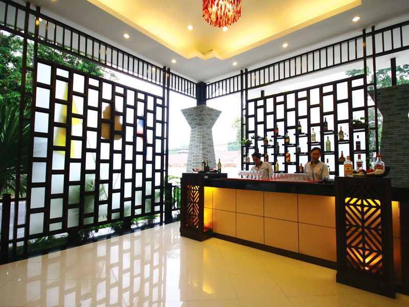 Royal Orchid Resort фото 17