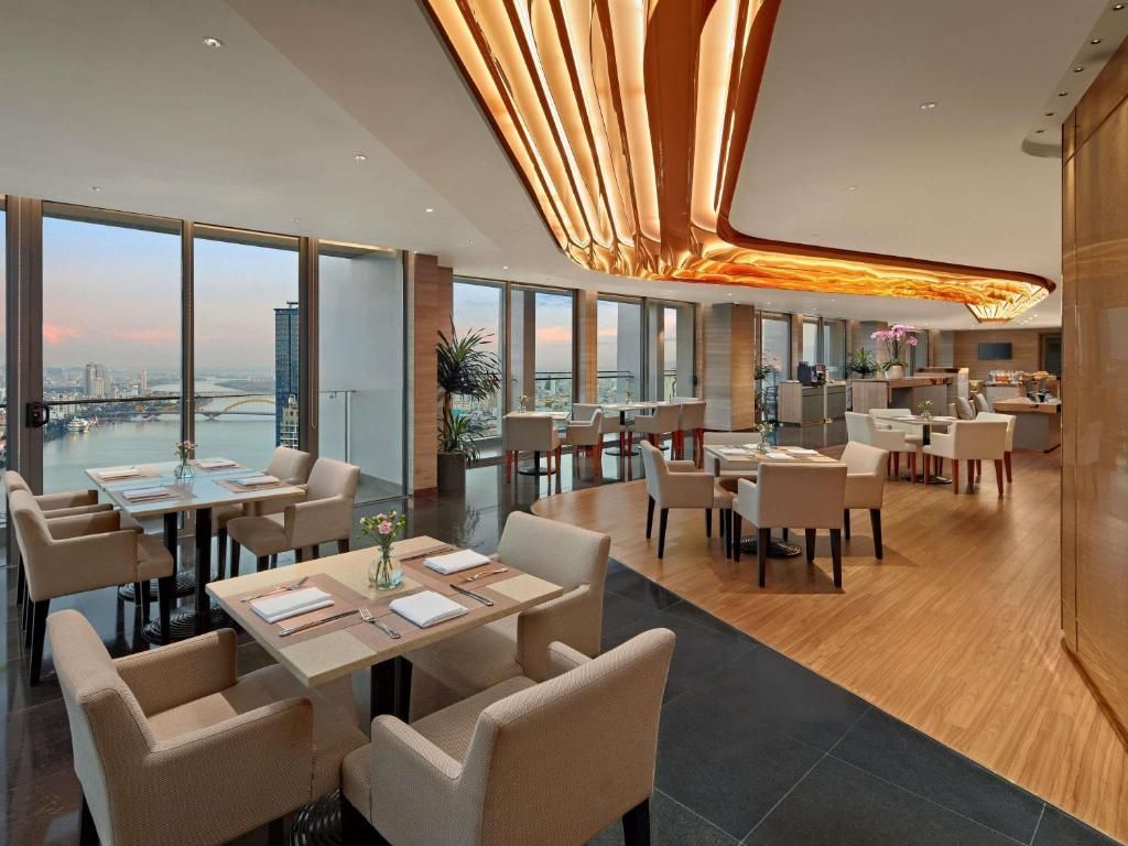 Novotel Danang Premier Han River фото 36