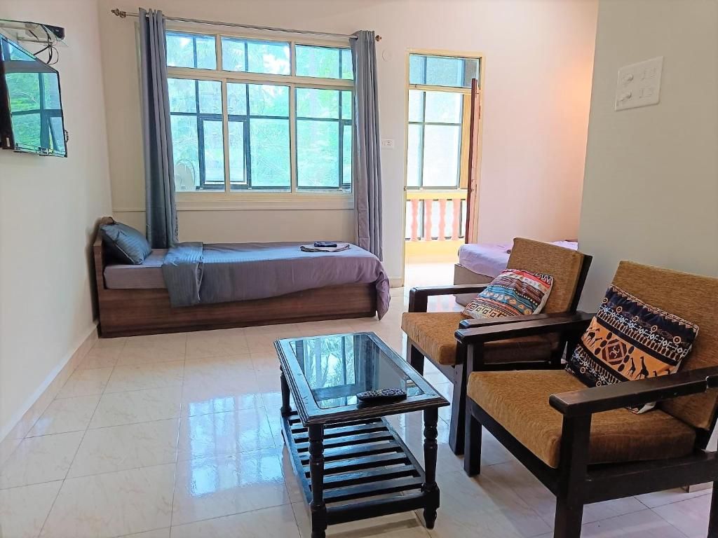 Гостевой дом «Sun N Moon Guest House» фото 16