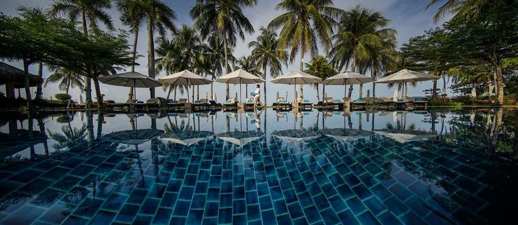 Фото отеля Casa del Mar, Langkawi