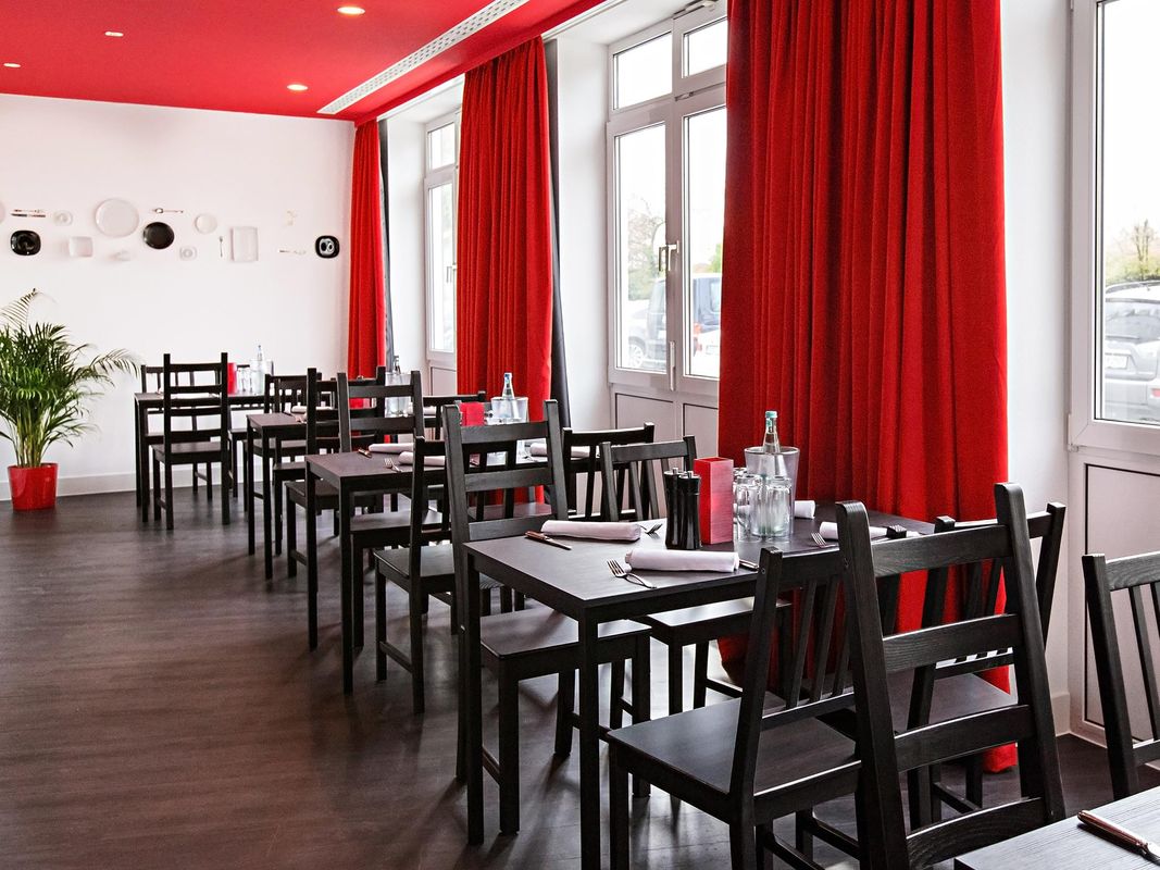 DORMERO Hotel Dresden Airport фото 8