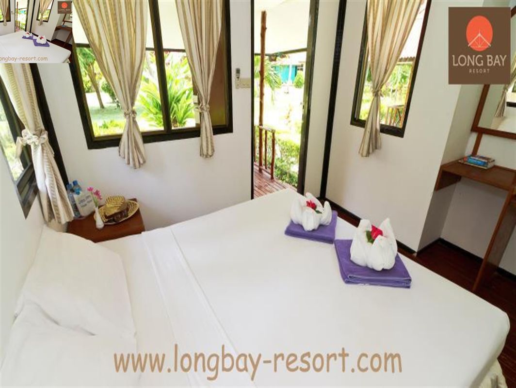 Long Bay Resort фото 4