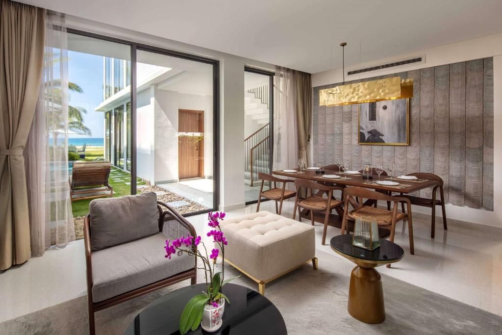 Wyndham Hoi An Royal Beachfront Resort & Villas фото 59