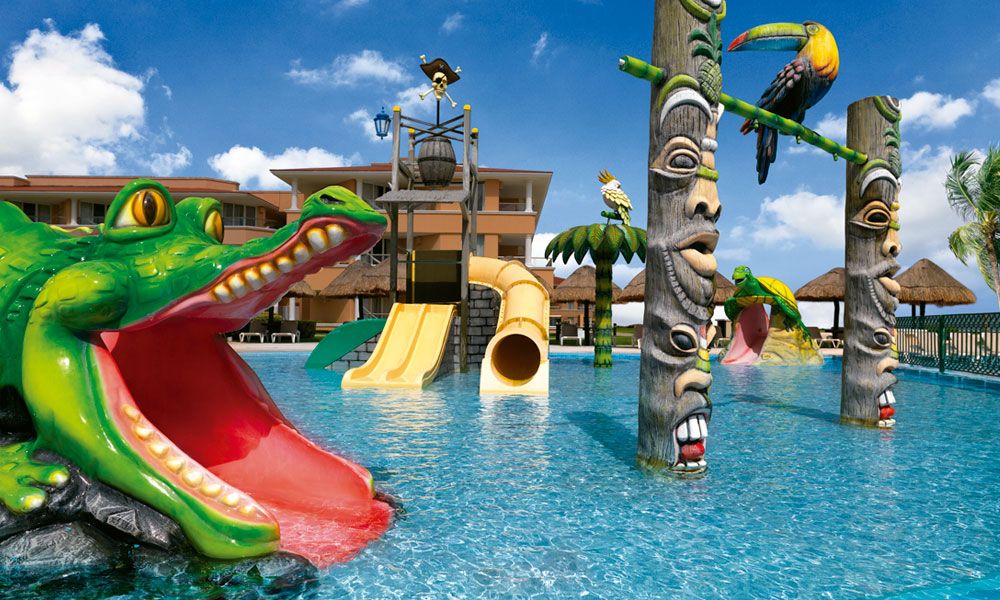 Moon Palace Cancun - All Inclusive фото 14