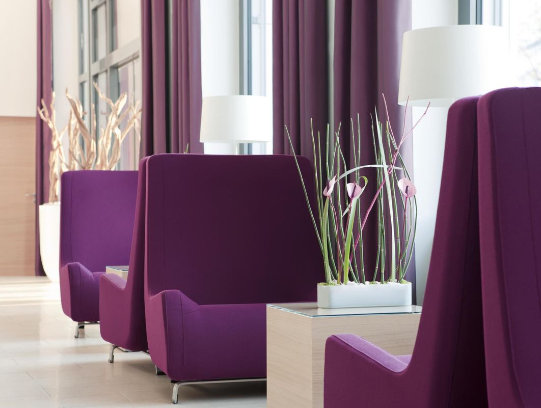 Best Western Plus Welcome Hotel Frankfurt фото 12