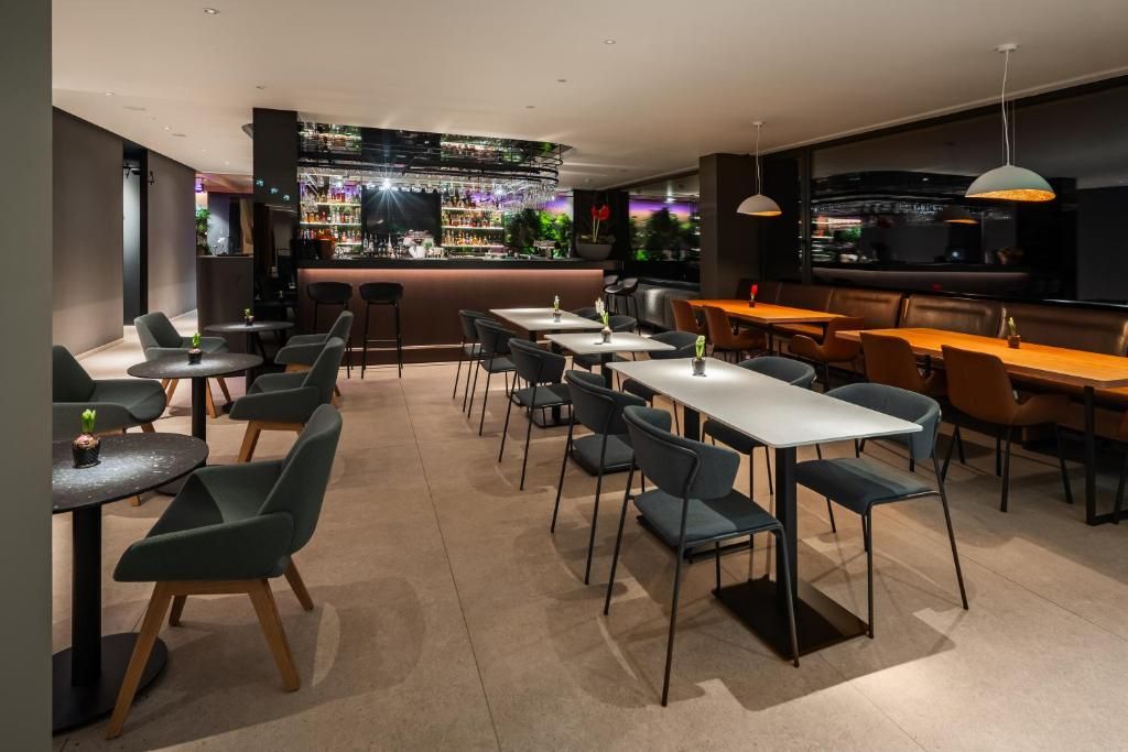 Orea Vital Hotel Sklar фото 7