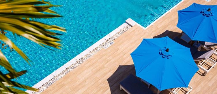 Фото отеля BlueSotel Krabi