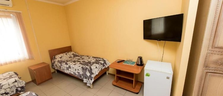 Фото отеля Баден-Баден