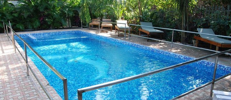 Фото отеля Villa Fatima