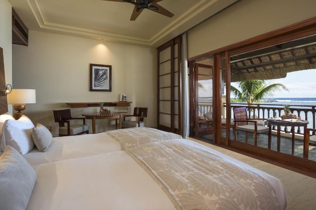 Shanti Maurice Resort & Spa фото 4