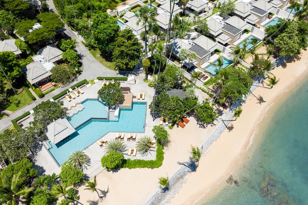 Fair House Villas & Spa Samui фото 173